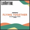 Jennings. - Jeano (Original Mix)