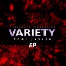 Tori Javier - Luther\'s Queen (Original Mix)