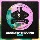 Amaury Trevino - Midnight Swim