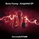 Boris Foong - Knightfall