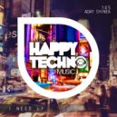 Aday Chinea - Do It