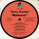 Terry Hunter - Madness