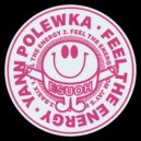 Yann Polewka - Feel The Energy