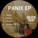 Panix - Hench (Original Mix)