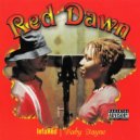 Infared & Baby Jayne - Red Dawn ()