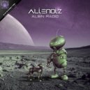 Alienoiz - Frequencies From Space
