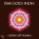 BMI Goes India - Sons of Rama