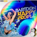 Bartdon - Happy People