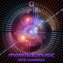 Material Music - Madi Ezamaya
