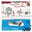 Jacques Pellarin & Chris Orazi - Cafe AM