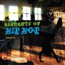 SKIP-DAWG - Different Places