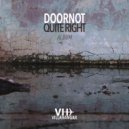 DoOrnot - Mechanical Touch