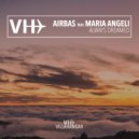 Airbas, Maria Angeli - Always Dreamed (Extended Mix)