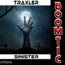 Traxler - Sinister