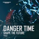 DisasZt & Trei - Danger Time (Original Mix)