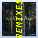 Mollono.Bass ft. I Am Halo - My Way