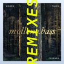 Mollono.Bass ft. I Am Halo - My Way