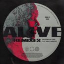 The Subculture ft. Nikki Ambers - Alive