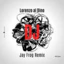 Lorenzo al Dino - DJ