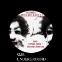Freiheit - Little Big Rave (Hernan Tapia Remix)