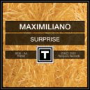Maximiliano - Surprise