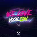 TREEFROG, Kyvie, GangHeeSeo - Stand With Me (Original Mix)