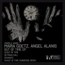 Angel Alanis, Maria Goetz - Out Of Time