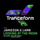 Jamieson & Lamb - Looking At The Moon