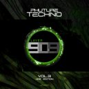 Ricardo Carota - Sonar (Original Mix)