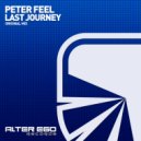 Peter Feel - Last Journey