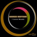 Marco Bottari - I Love Music