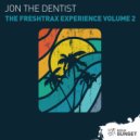 Jon The Dentist - War Of The Worlds (Extended Mix)