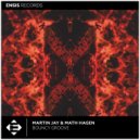 Martin Jay & Math Hagen - Bouncy Groove