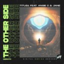 Titus1 feat. Angie C & Jane - The Other Side (Original Mix)