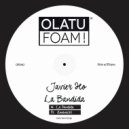 Javier Ho - Amanecer (Original Mix)