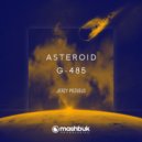 Jerzy Pozuelo - Asteroid G-485