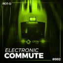 Presi On, Renate - The Way You Dance (Extended Mix)