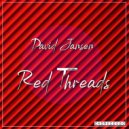 David Jansen - Red Threads