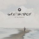 Greekboy - Outreach (Original Mix)