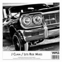 J Clava - Lets Ride (Interlude Mix 2)