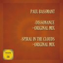 Paul Bassmant - Spiral In The Clouds