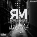 Royce Myers & Mully & Last Naga & G-Wize - Midnight (feat. G-Wize)