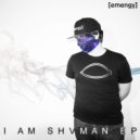 Shvman - Helicopter