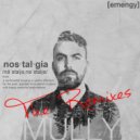 Mully & Mike Gaba & Dan Tait - Truth (feat. Dan Tait)
