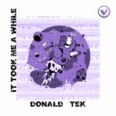 Donald-Tek - Techish Feel