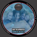 Gary The Apprentice - Caramel Custard