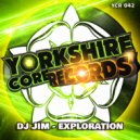 DJ JIM - Exploration