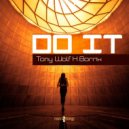 Tony Wolf & Borrix - Do It