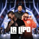 Los Teke Teke & El Jou C - La Lipo ()