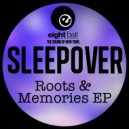 Sleepover & Sleepover - Blue Note
